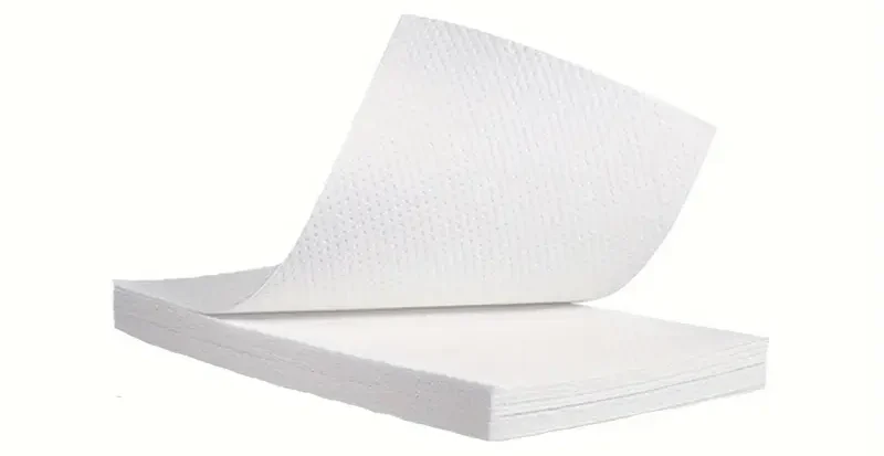 Commode Liners με Υπεραπορροφητικά Επιθέματα – Απορρόφηση 450ml.