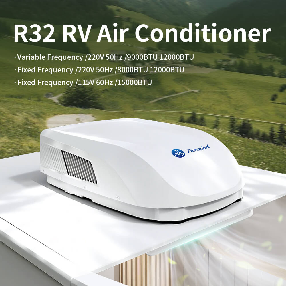 Κλιματιστικό RV R32 220V 12000BTU – Ιδανική Ψύξη & Θέρμανση 