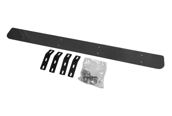 Wind deflector roof rack Suzuki Jimny 2018+ 1200x130mm