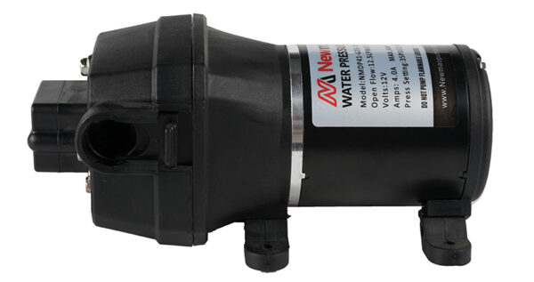 αντλία πίεσης 35 PSI τροχόσπιτου