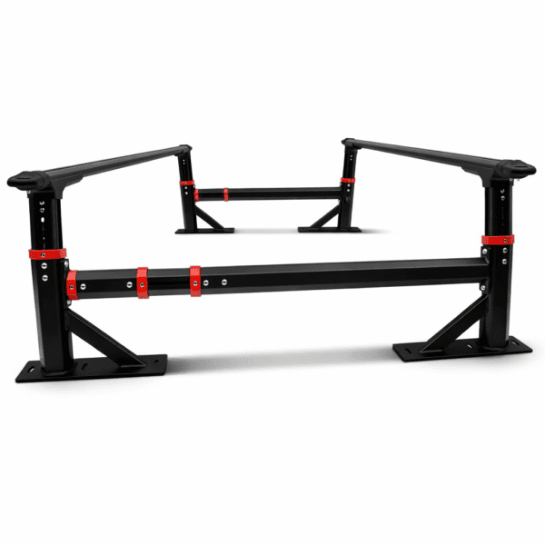 Roof rack για Hilux Κύπρος