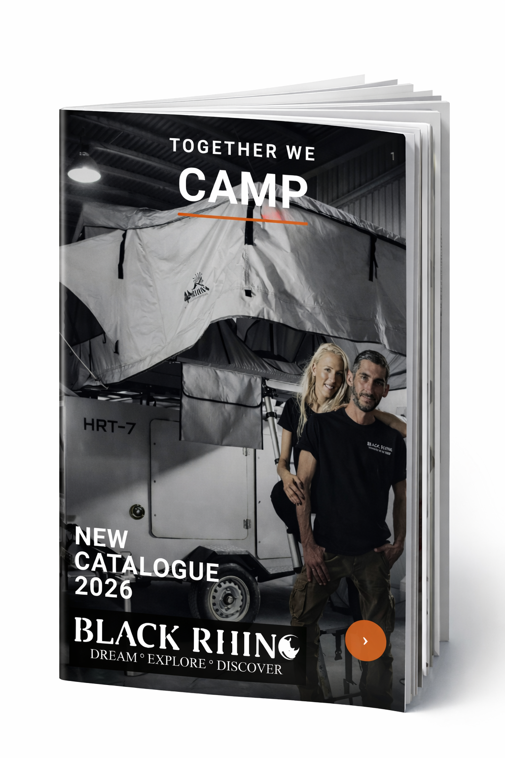 Black Rhino Cyprus Outdoor Catalogue 2026